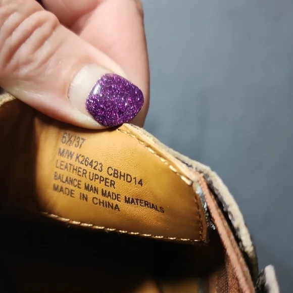 Kork-Ease Dark Brown Ankle Booties - Picture 6 of 8